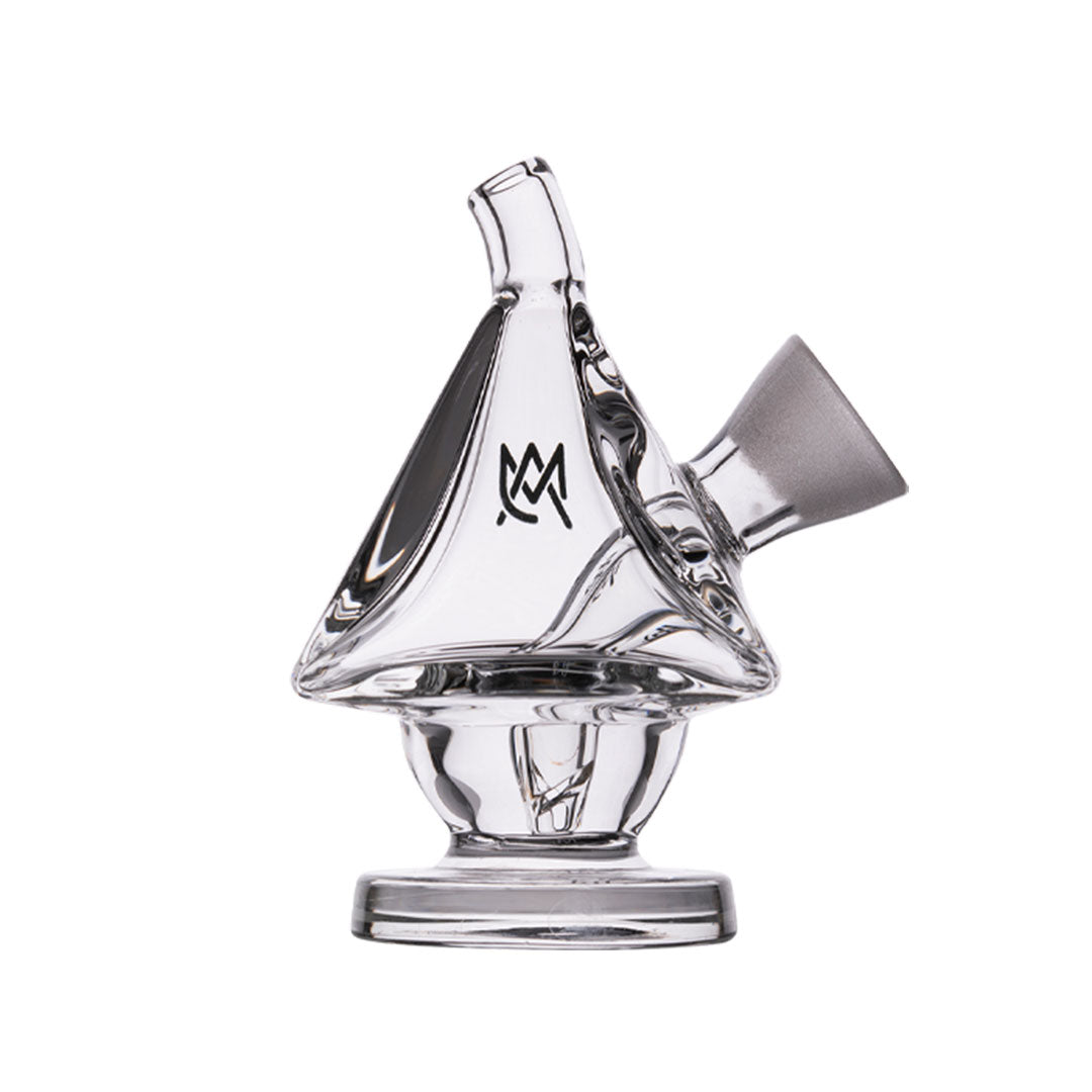 King Water Bong Bubbler - INHALCO