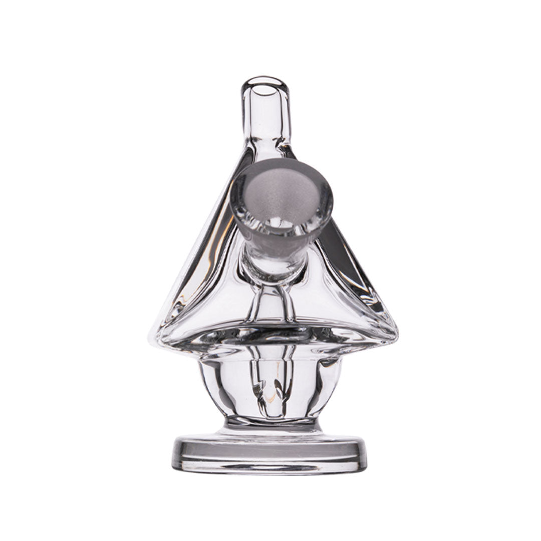 King Water Bong Bubbler - INHALCO