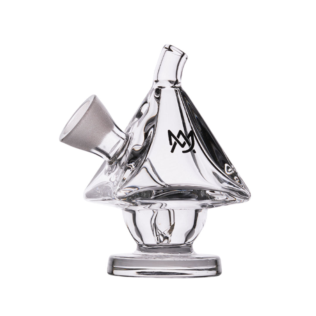 King Water Bong Bubbler - INHALCO