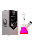 Krave Glass Lab Beaker Glass - inhalco