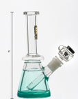 Krave Glass Lab Beaker Glass - inhalco