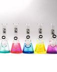 Krave Glass Lab Beaker Glass - inhalco