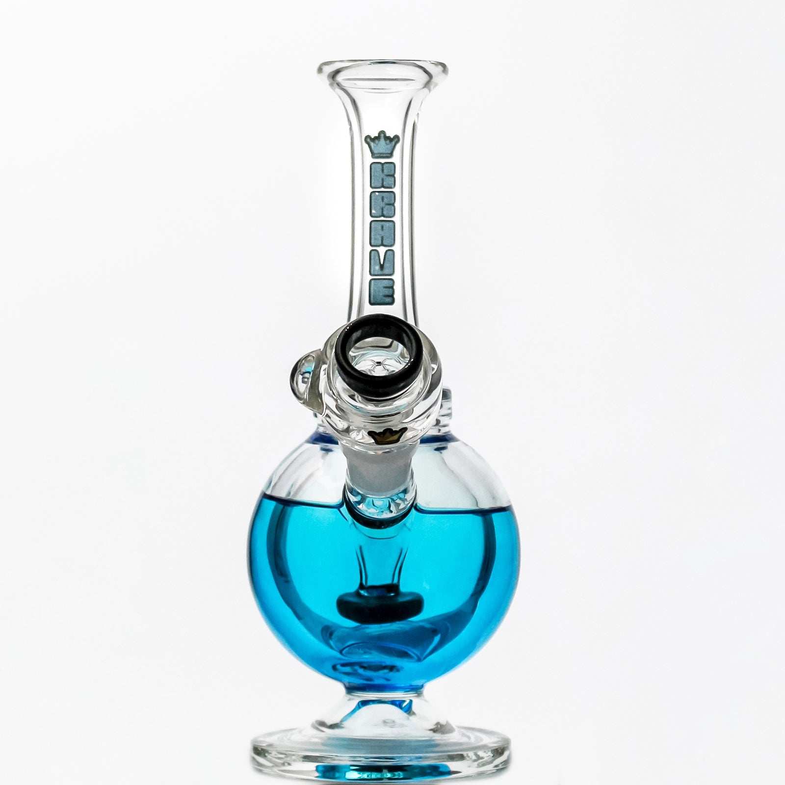 Krave Glass "O" - inhalco