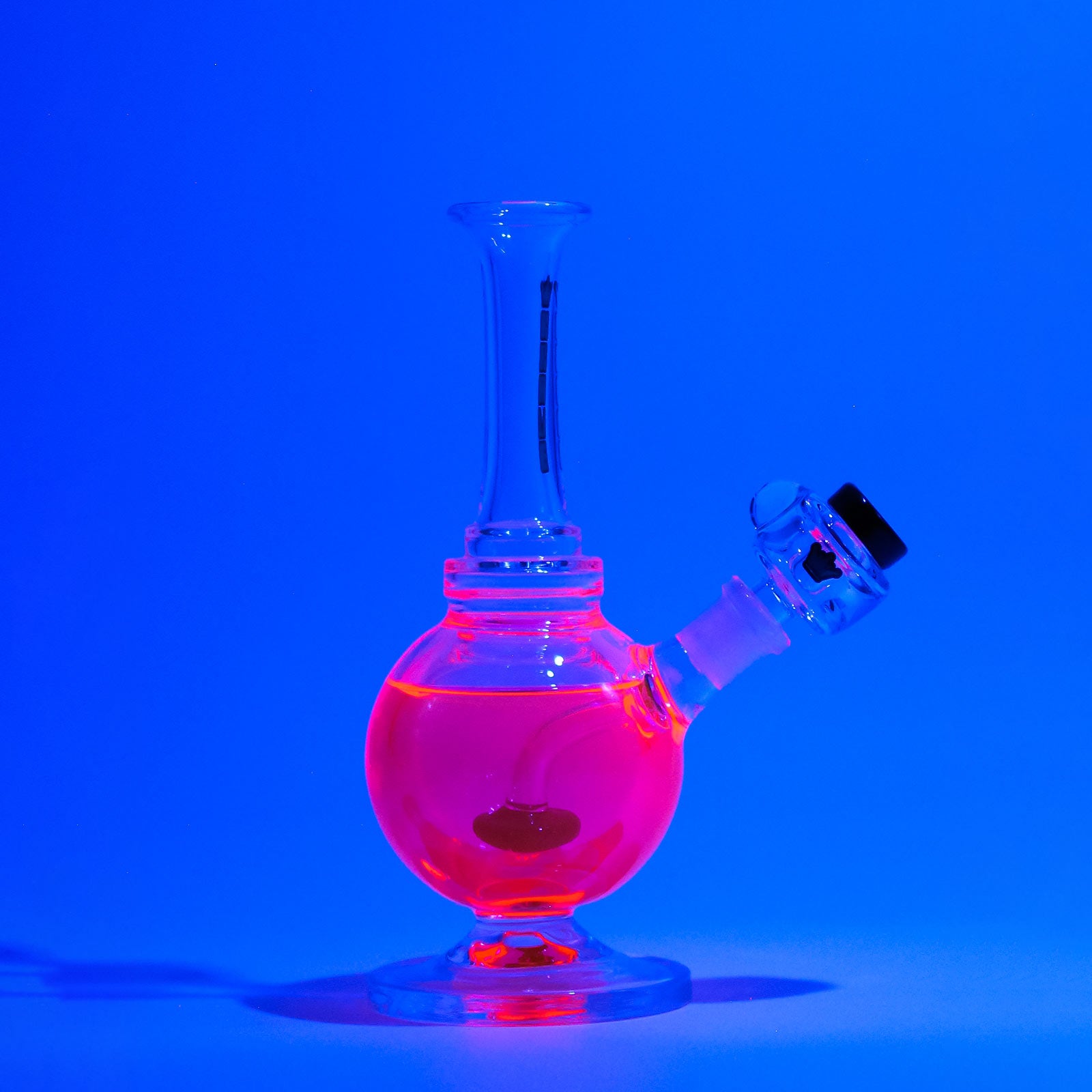 Krave Glass &quot;O&quot; - inhalco