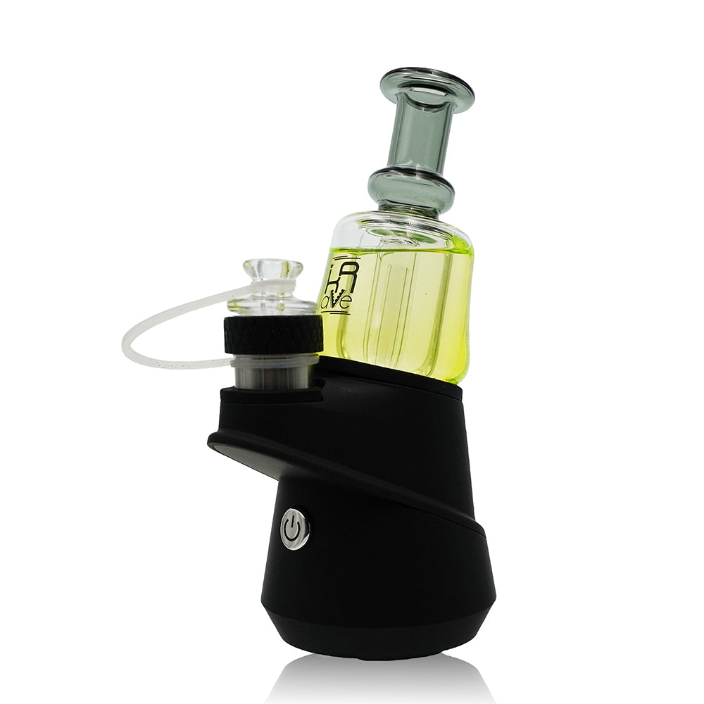 Krave Nebula Freezable E-rig - inhalco