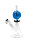 Krave Glass Beaker Orb - inhalco