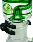 Krave Glass Glycerin Bong - INHALCO