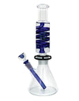 Krave Glass Glycerin Bong - INHALCO