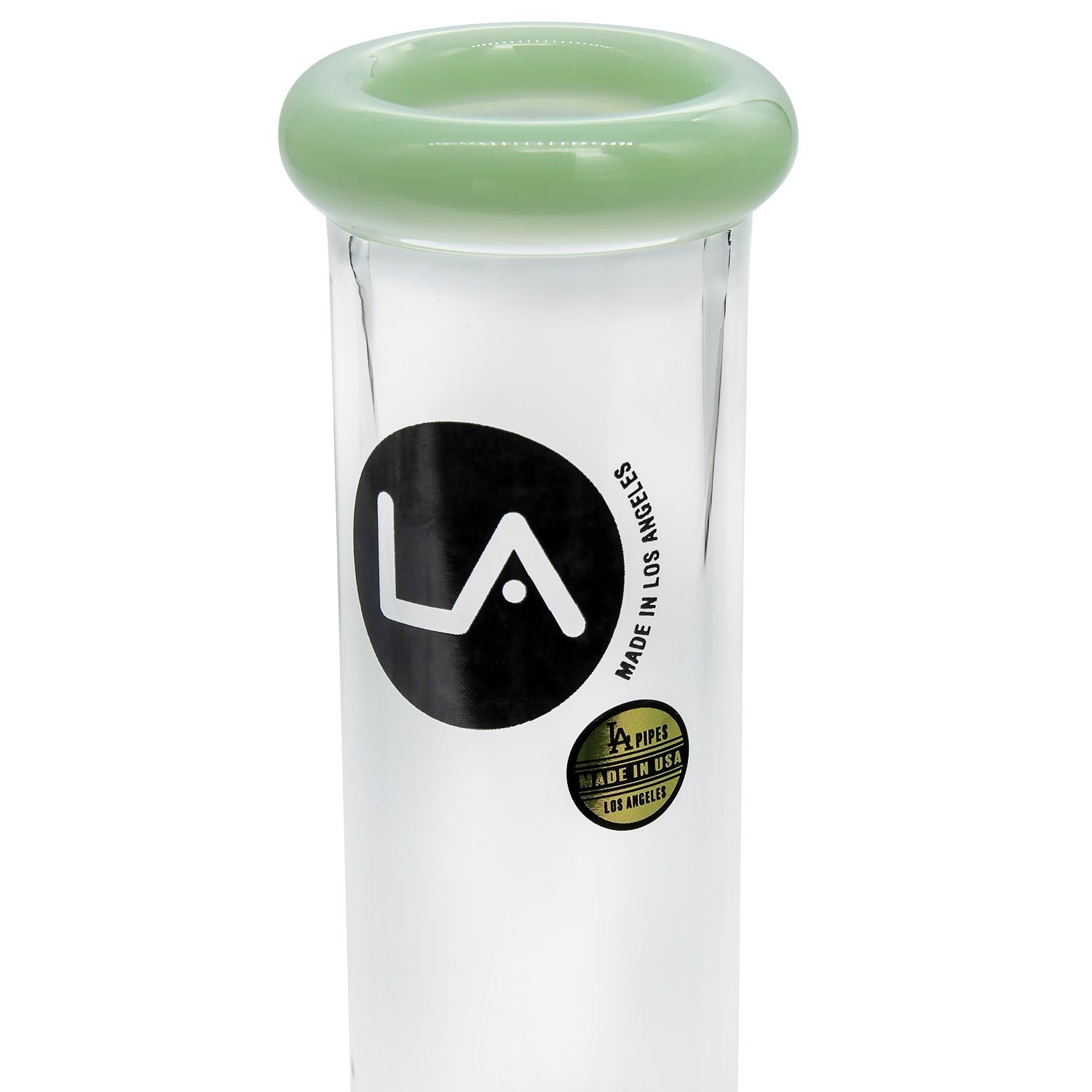 LA Pipes Beaker Bongs - inhalco