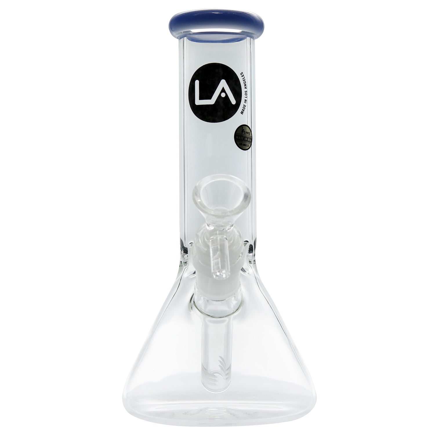 LA Pipes Beaker Bongs - inhalco