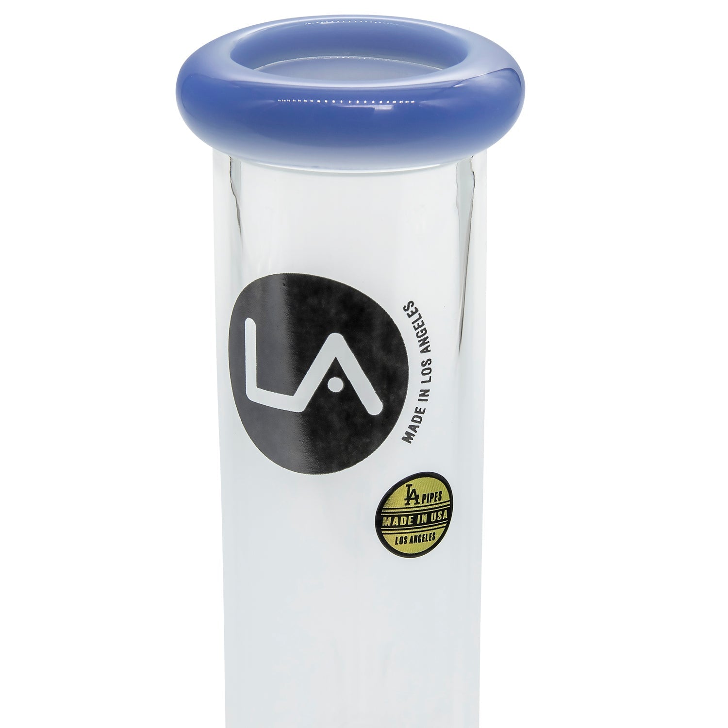 LA Pipes Beaker Bongs - inhalco