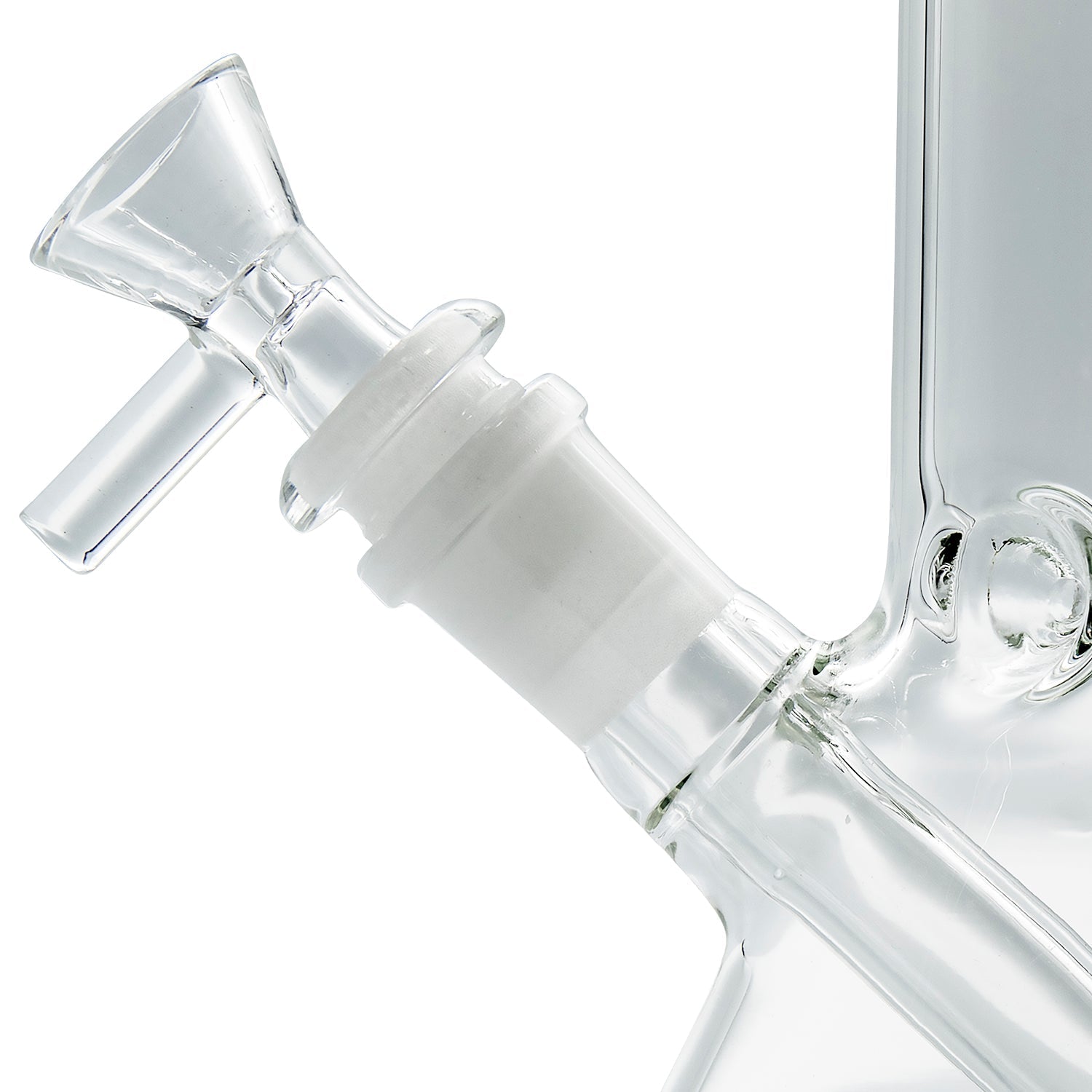 LA Pipes Beaker Bongs - inhalco