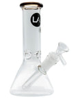 LA Pipes Beaker Bongs - inhalco