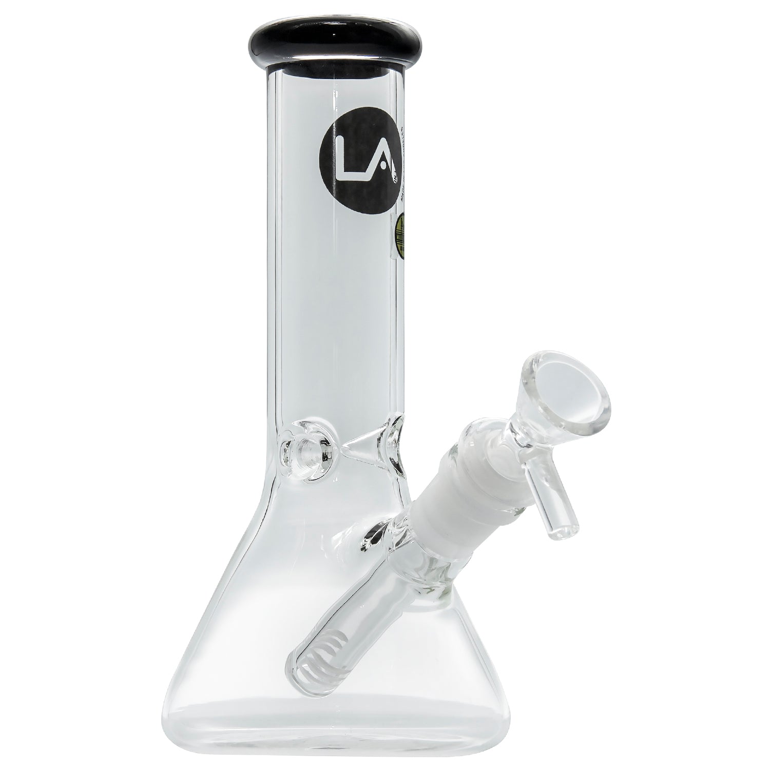 LA Pipes Beaker Bongs - inhalco