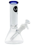 LA Pipes Beaker Bongs - inhalco