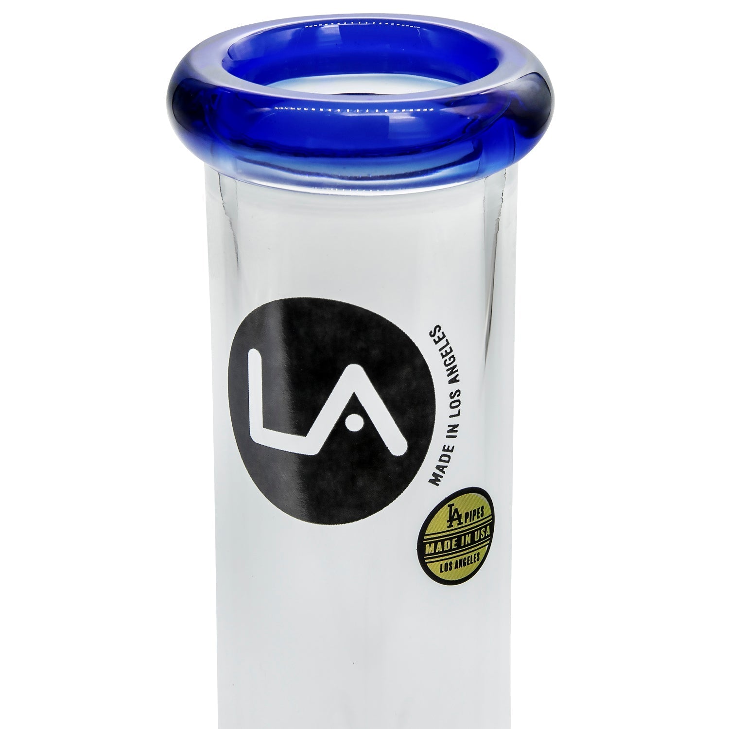 LA Pipes Beaker Bongs - inhalco