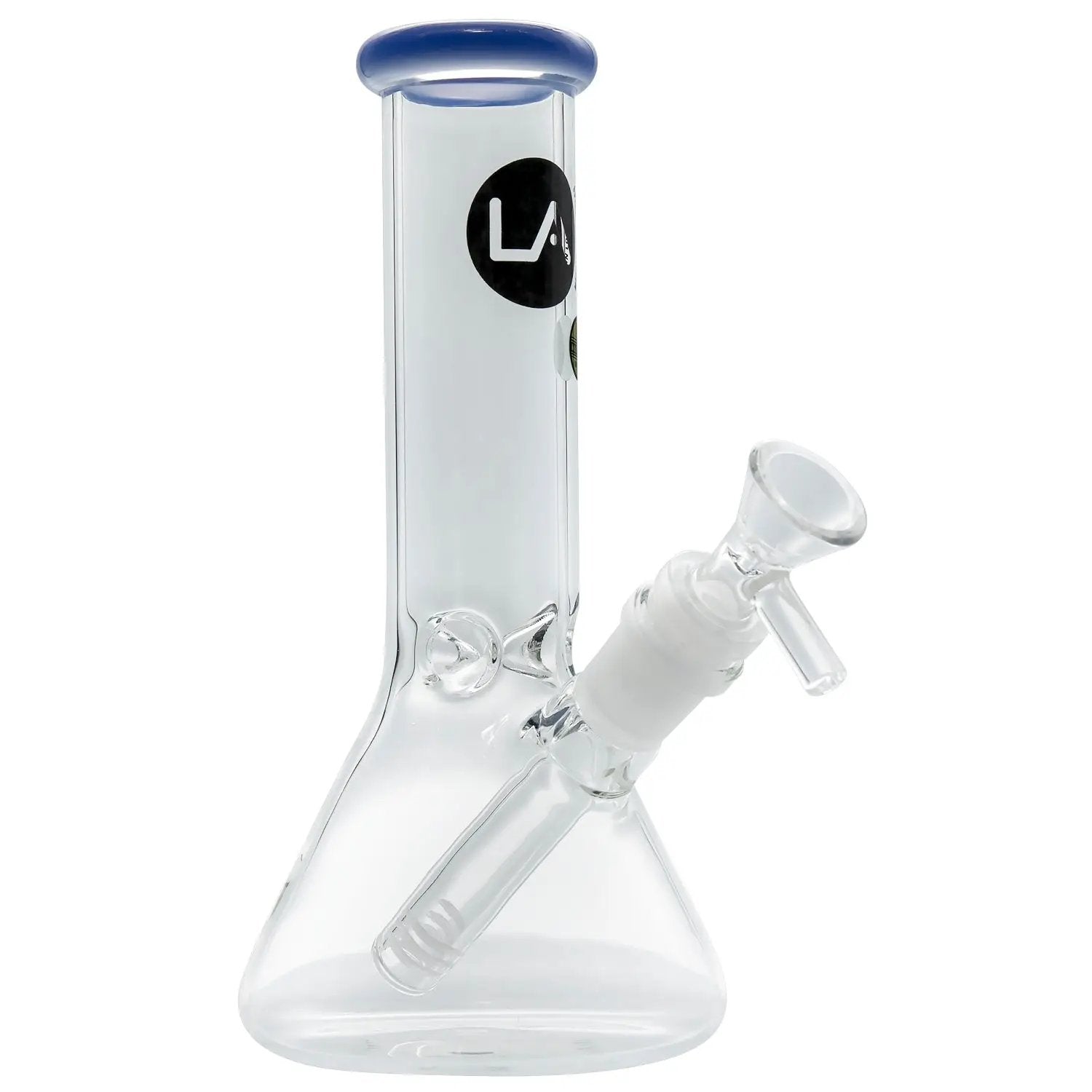 LA Pipes Beaker Bongs - inhalco