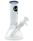 LA Pipes Beaker Bongs - inhalco