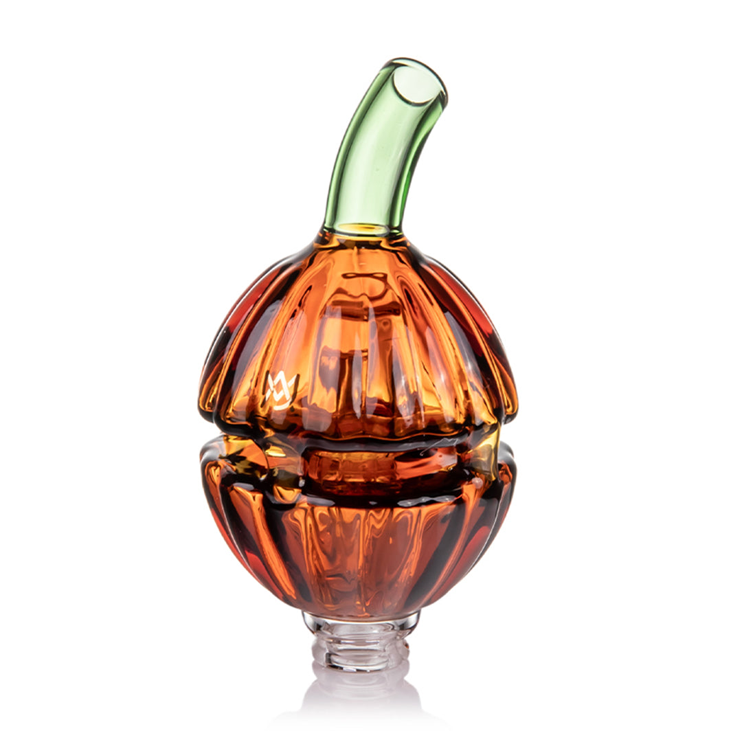 MJ Arsenal Gourdy Puffco Pivot Top Halloween Limited Edition