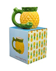 Pineapple Mug