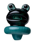 Human Grade Frog Carb Cap