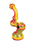 Light Spectrum Spiral Bubbler Pipe