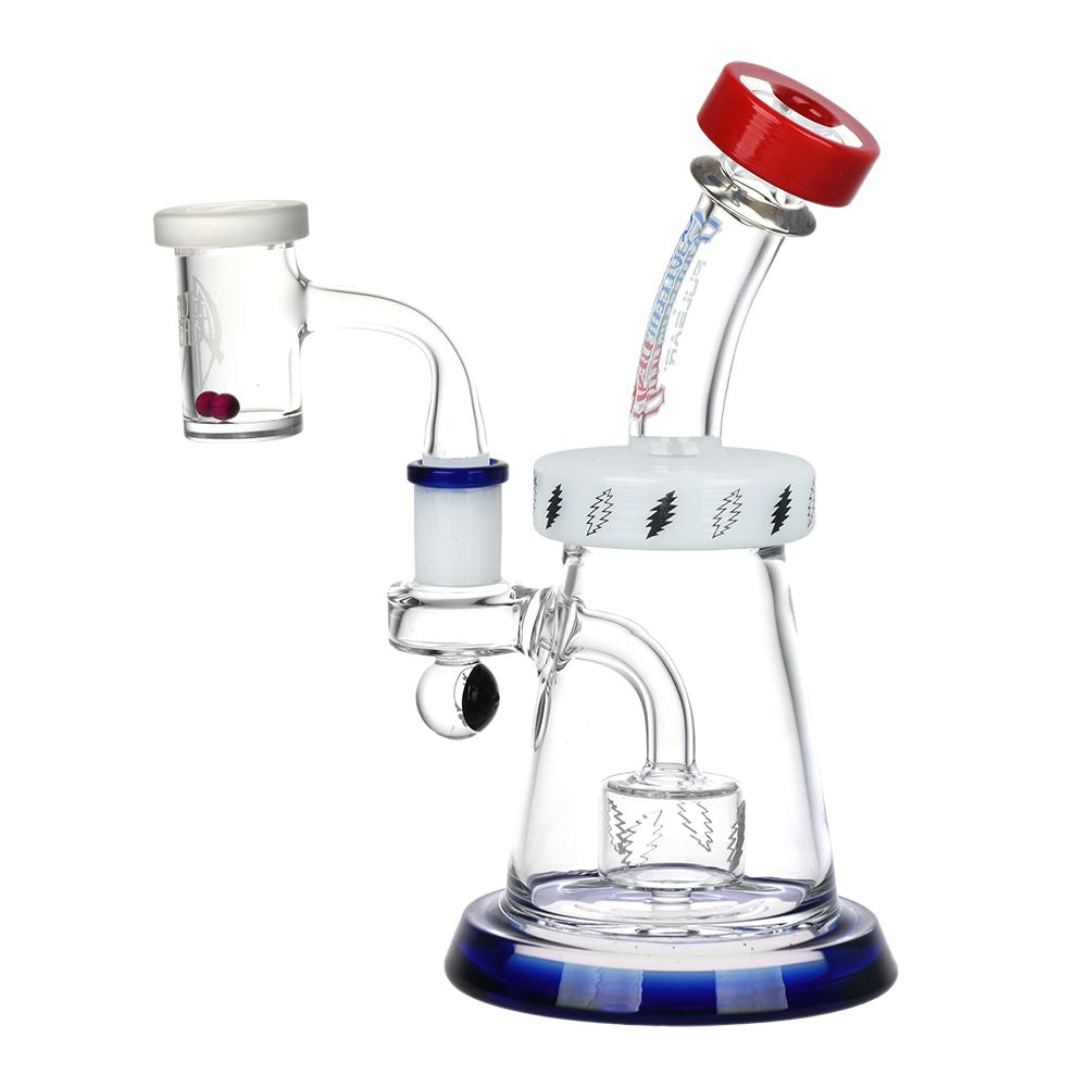 Lightning Bell Dab Kit with Rig - inhalco