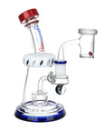 Lightning Bell Dab Kit with Rig - inhalco