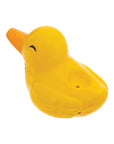 Lil Ducky Ceramic Hand Pipe - inhalco