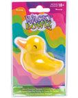 Lil Ducky Ceramic Hand Pipe - inhalco