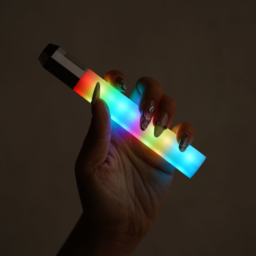 Litsaber OG · Interactive LED 510 Battery