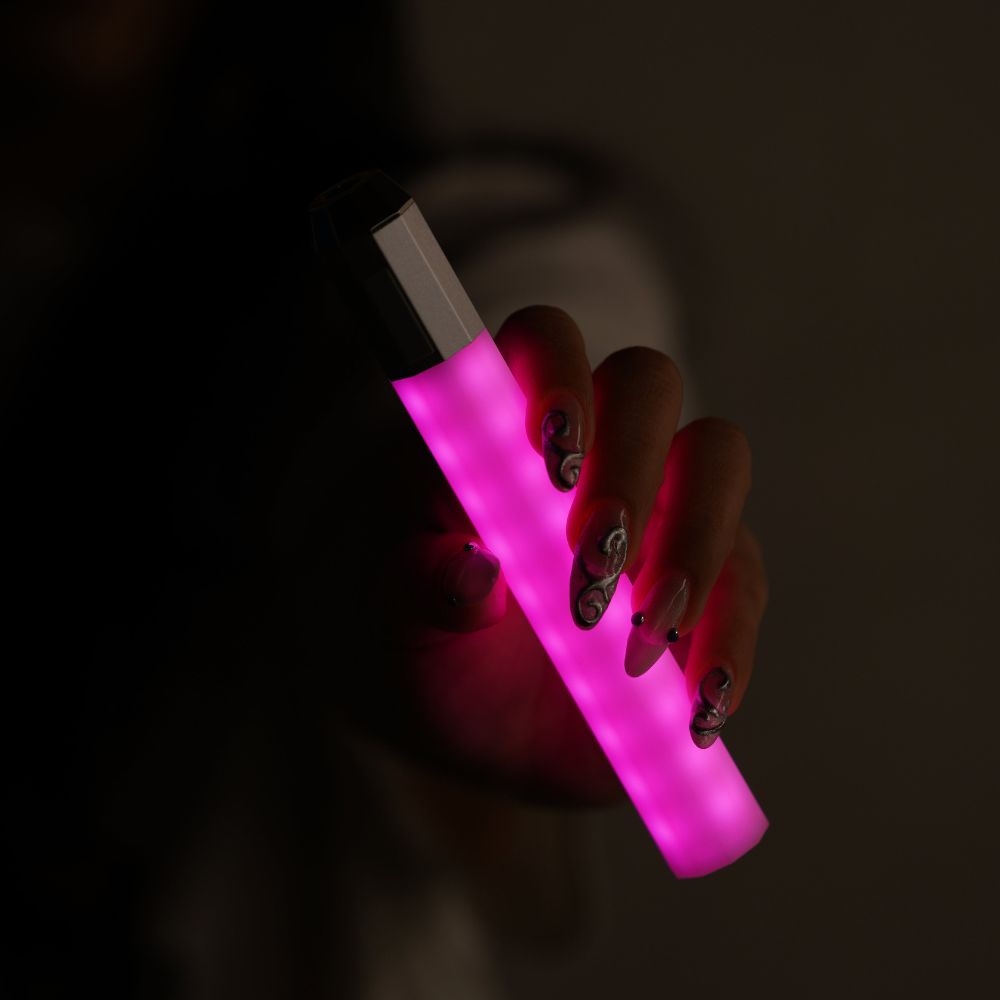 Litsaber OG · Interactive LED 510 Battery
