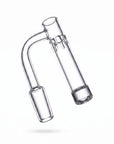 Long Neck Tower Quartz Banger 90°
