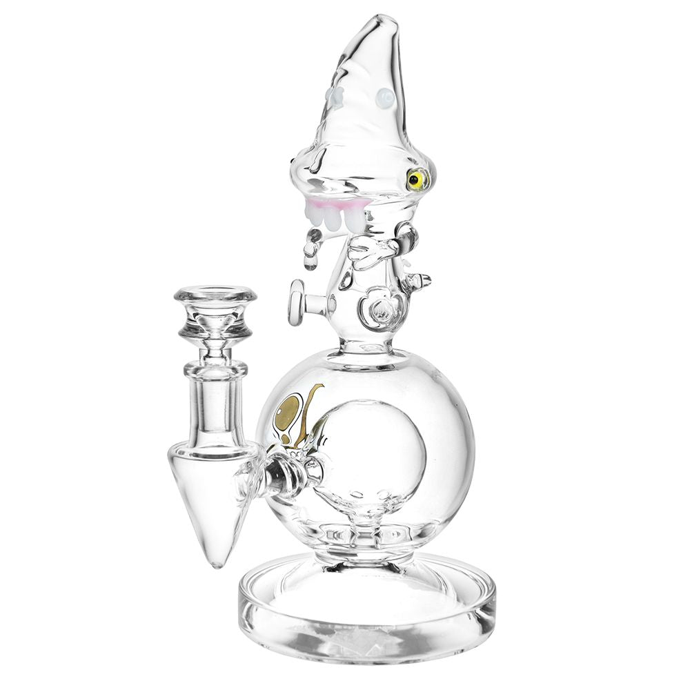 Lookah Glass Dyno Dinosaur Bong 