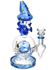 Lookah Glass Dyno Dinosaur Bong 