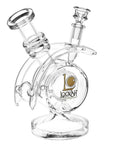 Lookah Glass Orbital Water Pipe