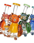 Lookah Glass Owl Bongs