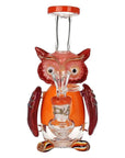 Lookah Glass Owl Bongs