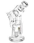 Lookah Glass Scoped Out Bong Recycler