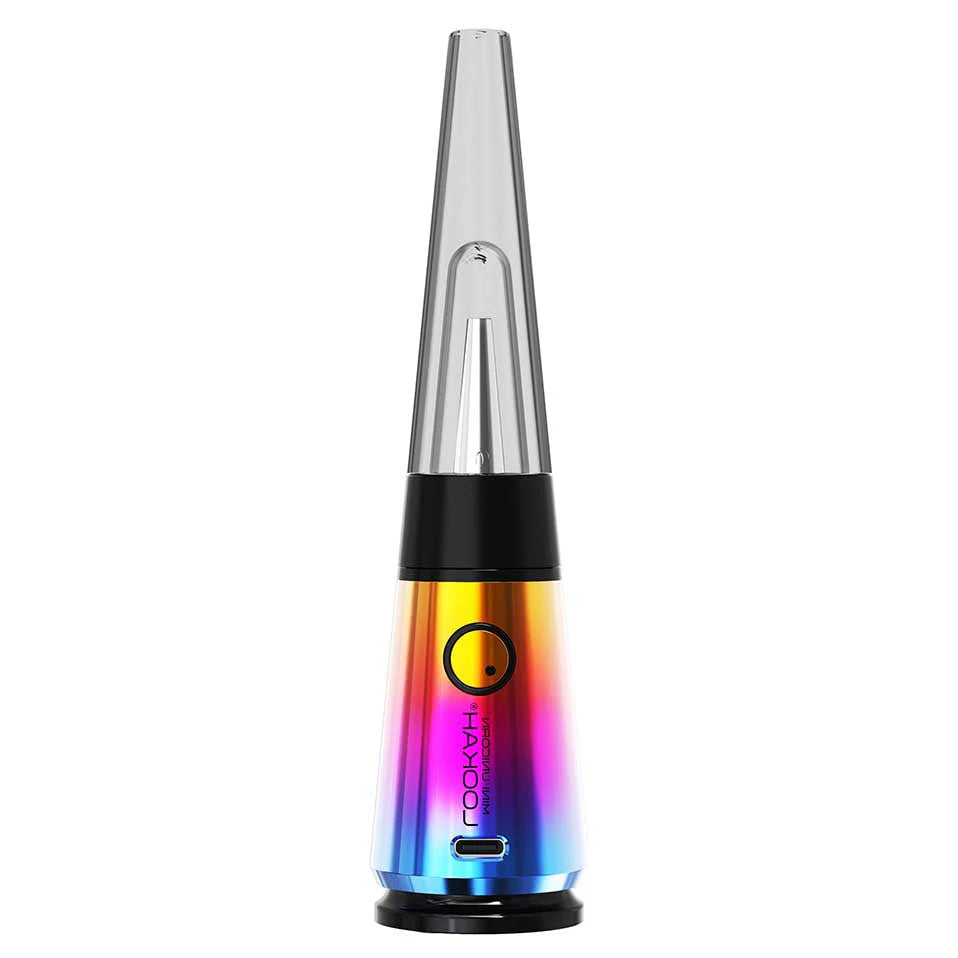 Lookah Mini Unicorn Electric Dab Rig – 950 mAh – INHALCO