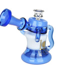 Lookah Top Recycler Bongs - inhalco