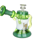 Lookah Top Recycler Bongs - inhalco