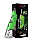 Lookah Seahorse Pro Plus - INHALCO