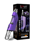 Lookah Seahorse Pro Plus - INHALCO