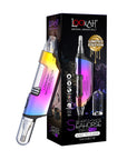 Lookah Seahorse Pro Plus - INHALCO