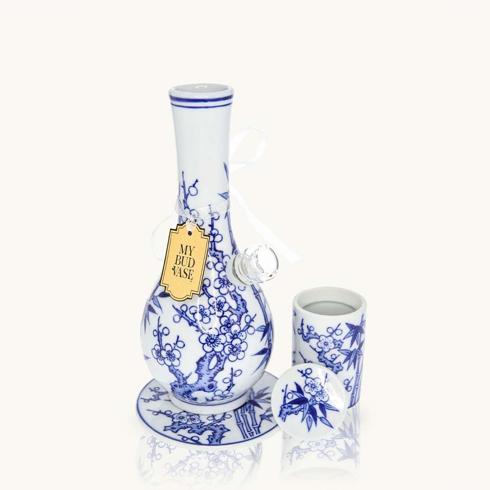 Luck Stylish Bongs- inhalco