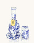 Luck Stylish Bongs- inhalco