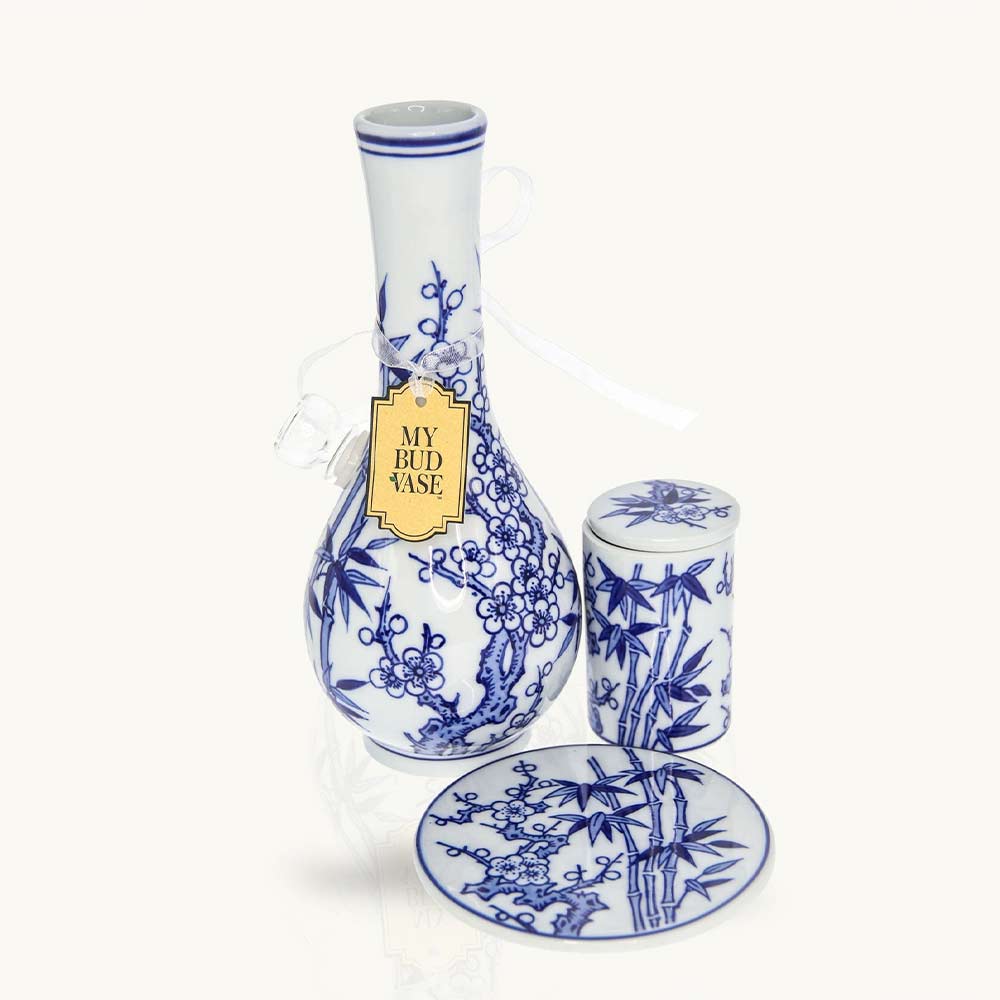 Luck Stylish Bongs- inhalco