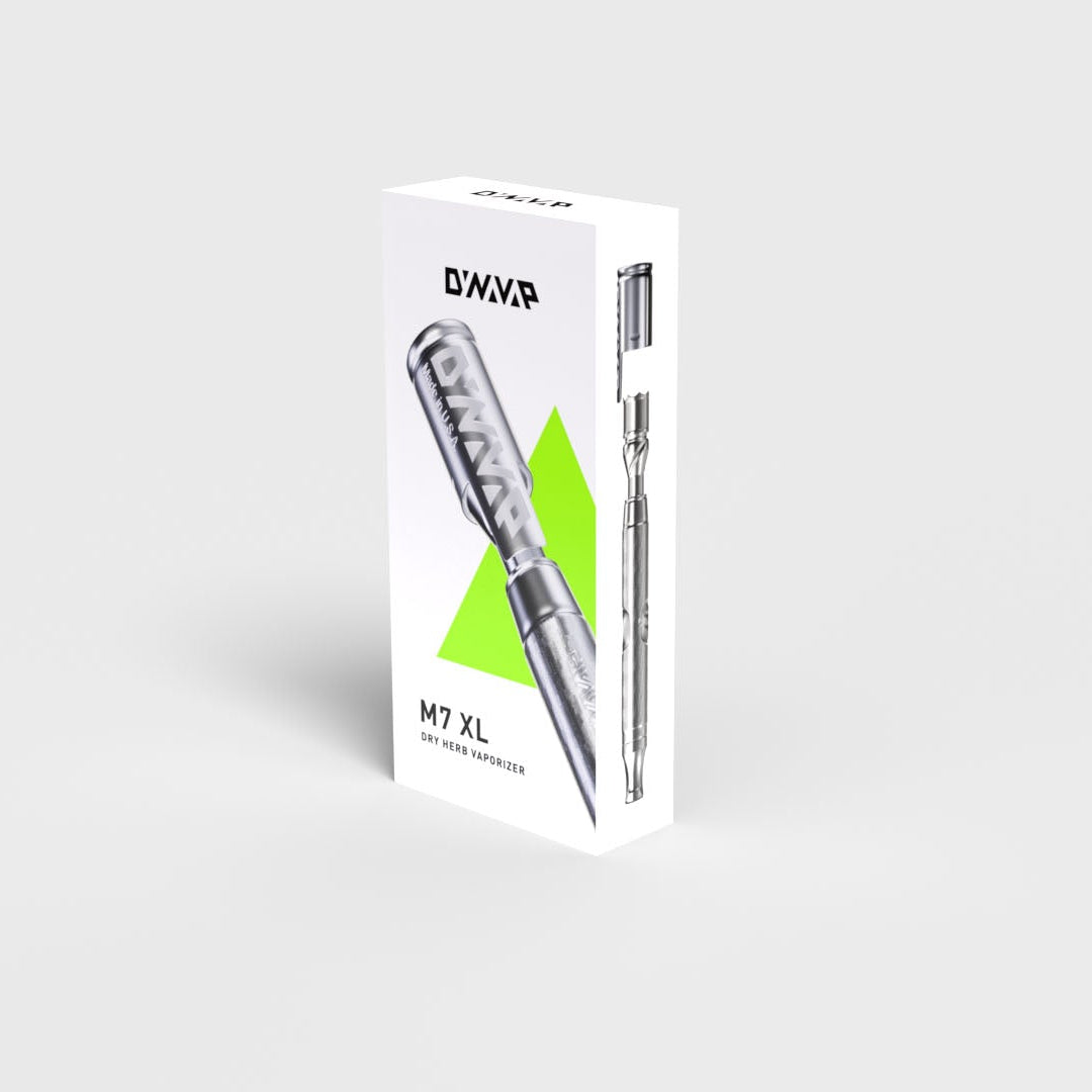 DynaVap The M 7 XL