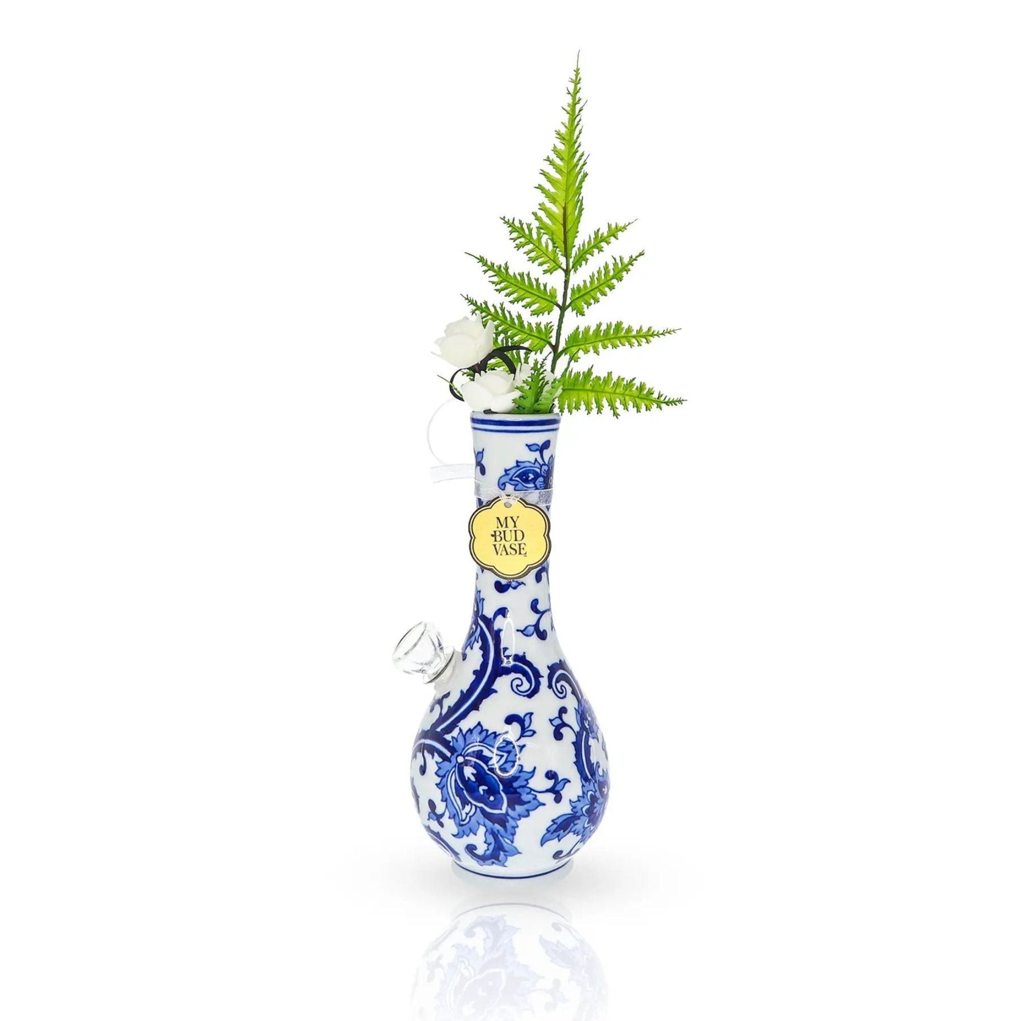 My Bud Vase Joy Vase Bong